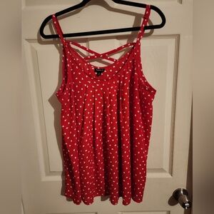 Torrid Sophie size 2